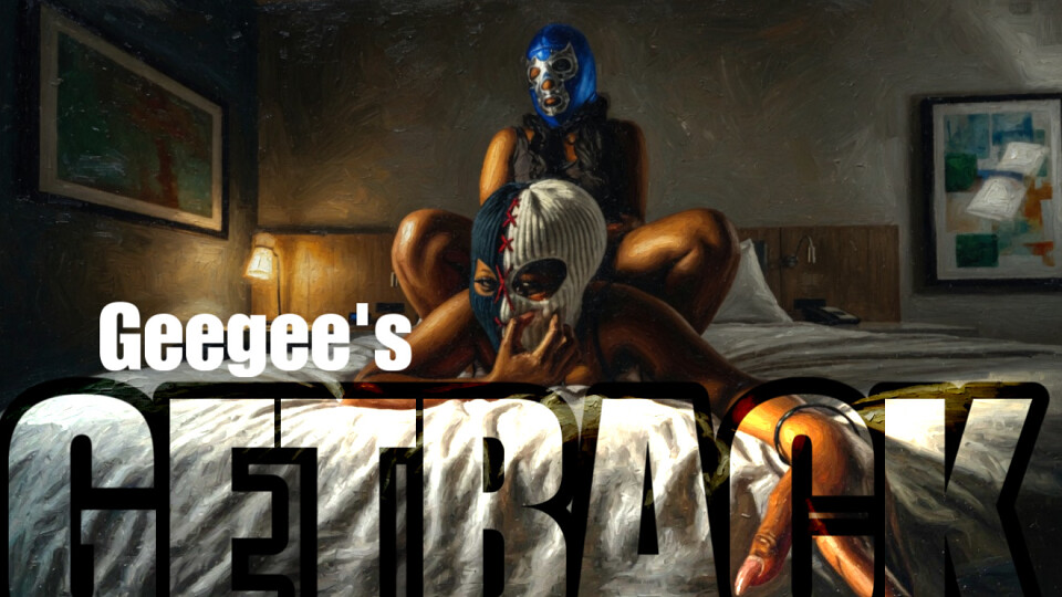 GEEGEE'S GETBACK
